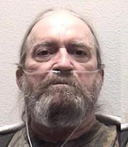 Jack Ervin Ross a registered Sex Offender of Colorado