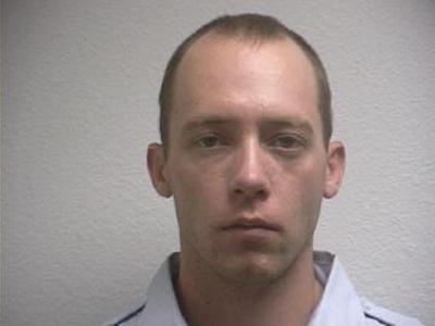 Jeremiah Bryan Shelby a registered Sex Offender of Colorado