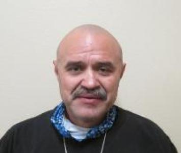 Bernabe Miguel Olivas a registered Sex Offender of Colorado