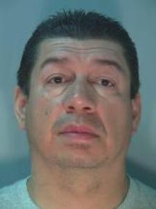 Ronnie Gonzales a registered Sex Offender of Colorado