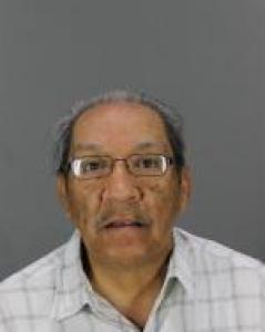 John Earnest Roybal a registered Sex Offender of Colorado