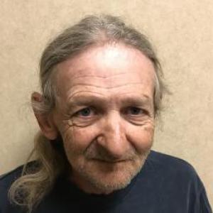 David Frazell a registered Sex Offender of Colorado
