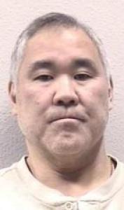 Miles Hisao Kusayanagi a registered Sex Offender of Colorado