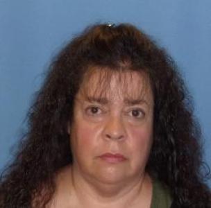 Nancy Lorraine Adams a registered Sex Offender of Colorado