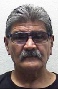 Edward Gene Mesa a registered Sex Offender of Colorado