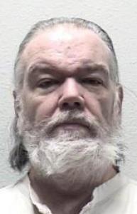 Martin Andrew Cagiao a registered Sex Offender of Colorado