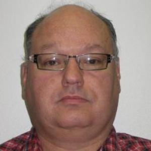 Dana Ray Carlson a registered Sex Offender of Colorado