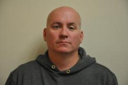 David Lyndell Clark a registered Sex Offender of Colorado