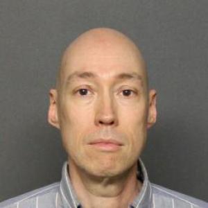 David Lee Thompson a registered Sex Offender of Colorado