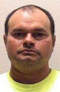 Mark Edward Moore a registered Sex Offender of Colorado