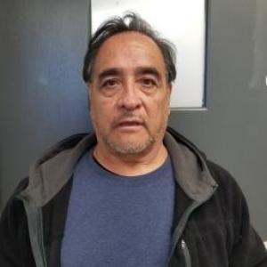 Robert Benjamin Padilla a registered Sex Offender of Colorado