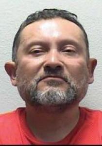Armando Raul Contreras a registered Sex Offender of Colorado