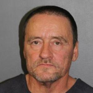Eugene Ross Mondragon a registered Sex Offender of Colorado