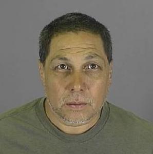 Michael Leroy Griego a registered  of Colorado