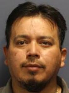 Santos Cristobal Soto a registered Sex Offender of Colorado