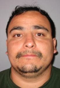 Ismael Bujanda-ontiveros a registered Sex Offender of Colorado