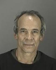 Antonio Perez a registered Sex Offender of Colorado