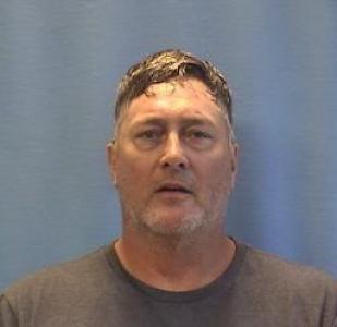 Todd Curtis Woodward a registered Sex Offender of Colorado