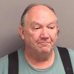 Mark Wayne Barnes a registered Sex Offender of Colorado