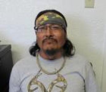 Nelson Luke Boyd Jr a registered Sex Offender of Colorado