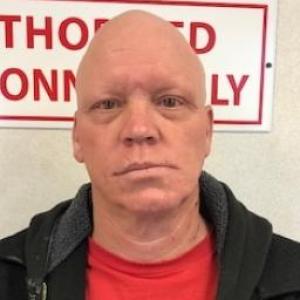 Christopher Daniel Gamel a registered Sex Offender of Colorado