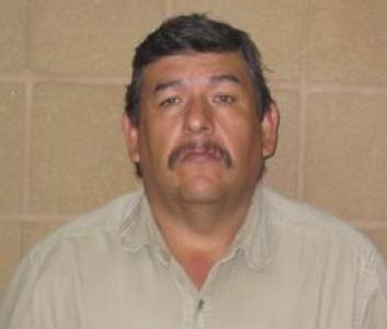 Reyes Holguin a registered Sex Offender of Colorado