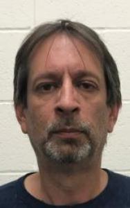 David Allen Myrick a registered Sex Offender of Colorado