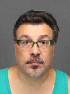 Gary Michael Ortega a registered Sex Offender of Colorado