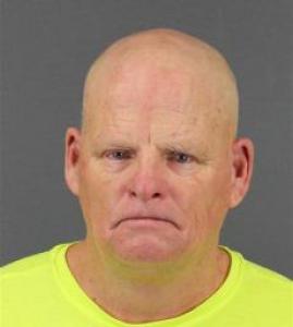 Jeffrey Alan Larsen a registered Sex Offender of Colorado
