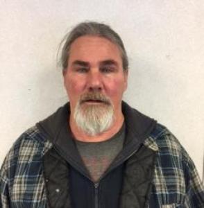 Steven John Gillette a registered Sex Offender of Colorado