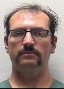 Jonathan Ellis Dawson a registered Sex Offender of Colorado