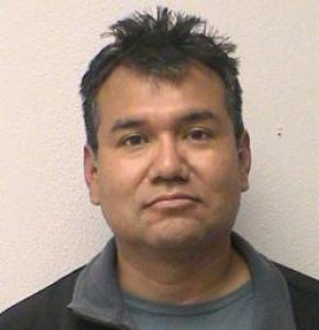 Nicholas Alan Lopez a registered Sex Offender of Colorado