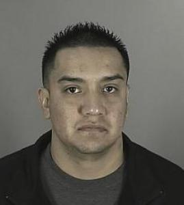 David Frank Ramirez a registered Sex Offender of Colorado