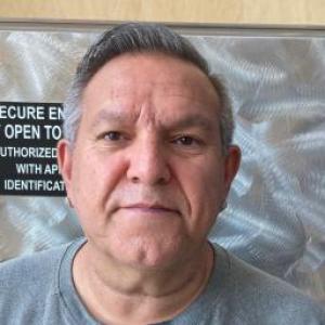 Amir David Parvin a registered Sex Offender of Colorado