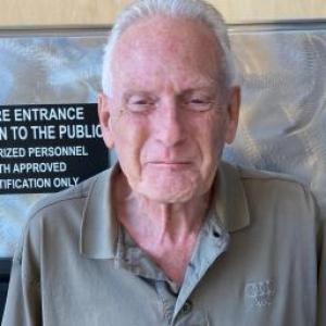 James Allen Thompson a registered Sex Offender of Colorado