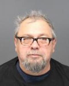 Richard Albert Madrill a registered Sex Offender of Colorado