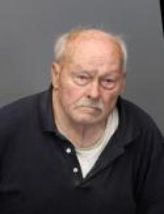 Wayne Charles Brunsilius Sr a registered Sex Offender of Colorado