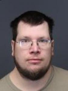 Justin Michael Ohlmacher a registered Sex Offender of Colorado