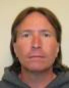 David Matthew Rymut a registered Sex Offender of Colorado