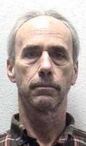 David Lee Rose a registered Sex Offender of Colorado