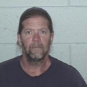 Gary Sherman Jones a registered Sex Offender of Colorado