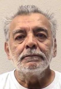 Ricardo Adan Cobas a registered Sex Offender of Colorado