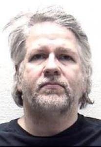 Raymond Edward Moore a registered Sex Offender of Colorado