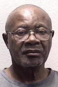 Alfonzo James Humphrey a registered Sex Offender of Colorado