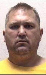 Lucas Brandon Walters a registered Sex Offender of Colorado