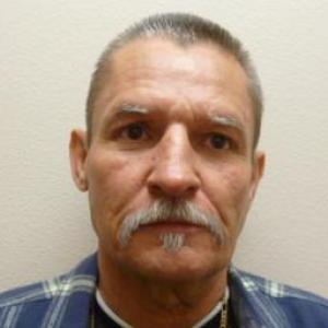 Carl Andrew Medina a registered Sex Offender of Colorado