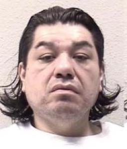 Ruben James Ornelas a registered Sex Offender of Colorado