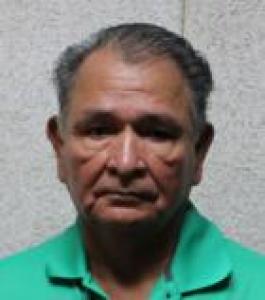 Daniel Morales-gutierrez a registered Sex Offender of Colorado
