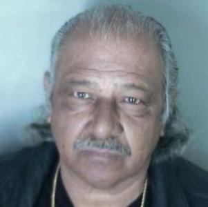 Ernest Anthony Vignoli a registered Sex Offender of Colorado