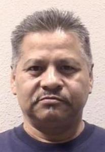 Alexander Soto Rios a registered Sex Offender of Colorado